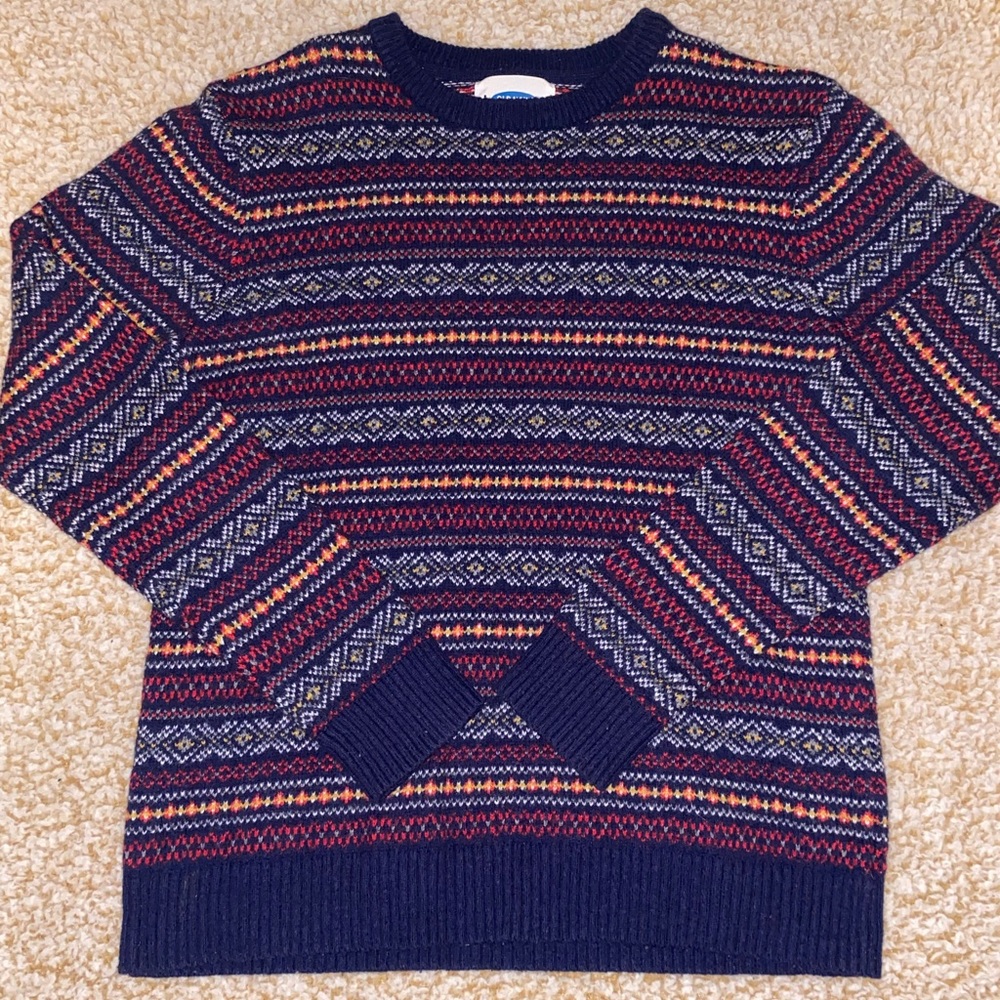 Vintage Old Navy Sweater